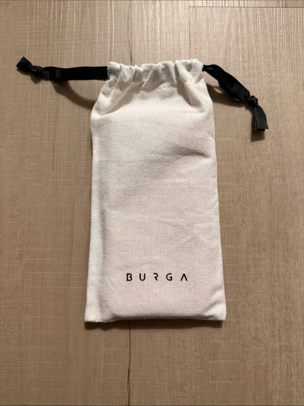 Burga - iPhone 16 Pro Case - Pomegranate